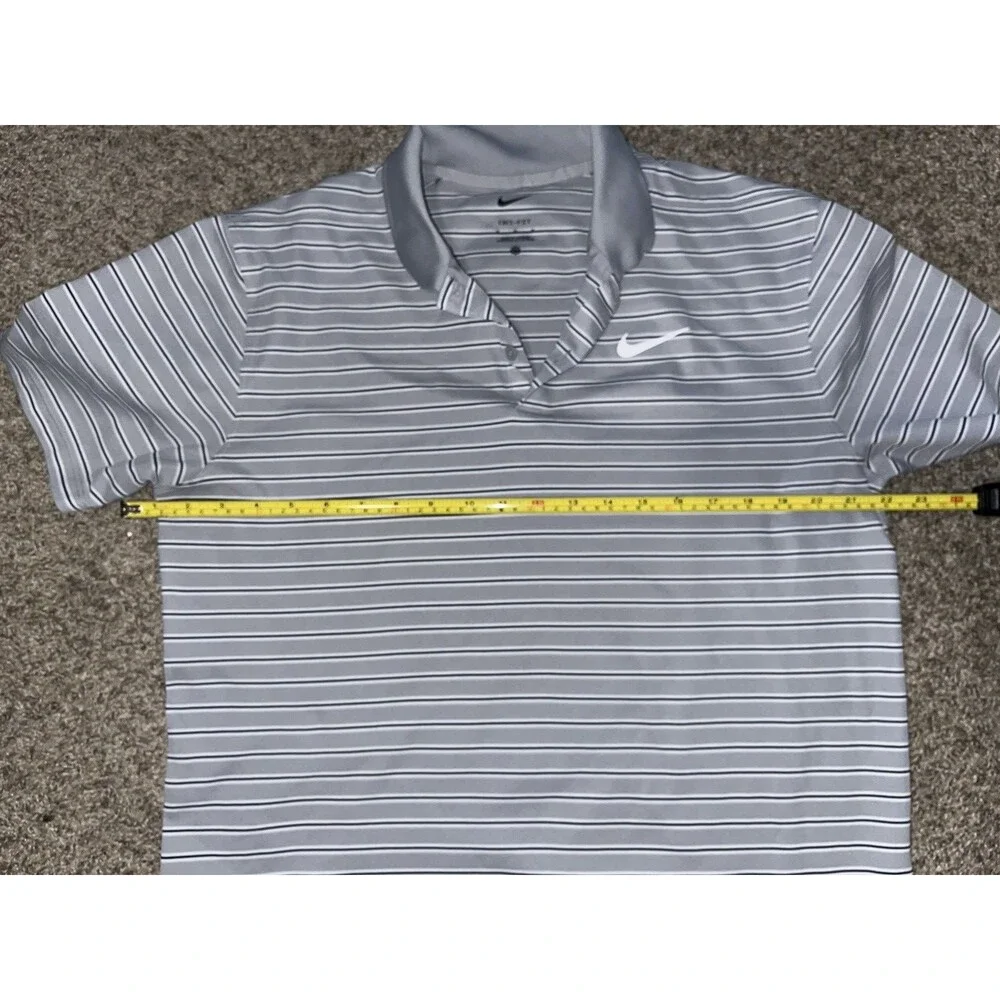 Nike Dri-Fit Shirt Medium